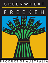 Greenwheat Freekeh